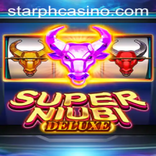 Discovering the Enchanting World of SuperNiubiDeluxe: A Modern Gaming Adventure