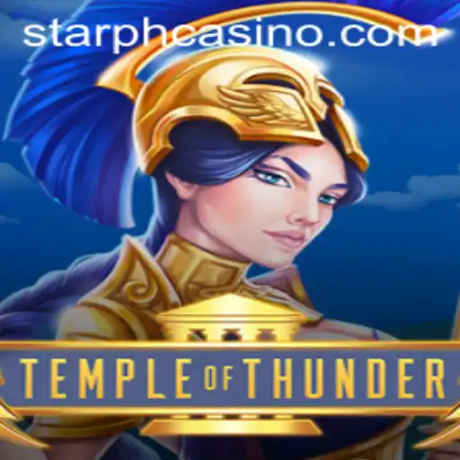 Temple of Thunder: Unveiling the Secrets of STARPH.COM's Latest Gaming Adventure
