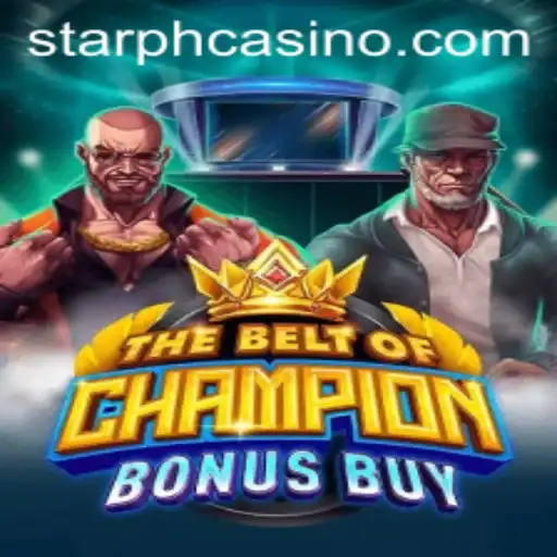Discover the Thrill of TheBeltOfChampionBonusBuy