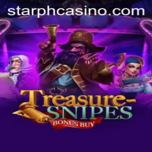 Unveiling TreasuresnipesBonusBuy: A Deep Dive into the Thrilling World of Gaming