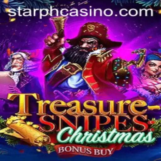 Discover the Excitement of TreasuresnipesChristmas: A New Gaming Sensation