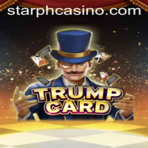 Discovering the Thrills of TrumpCard: A Game of Strategy and Skill