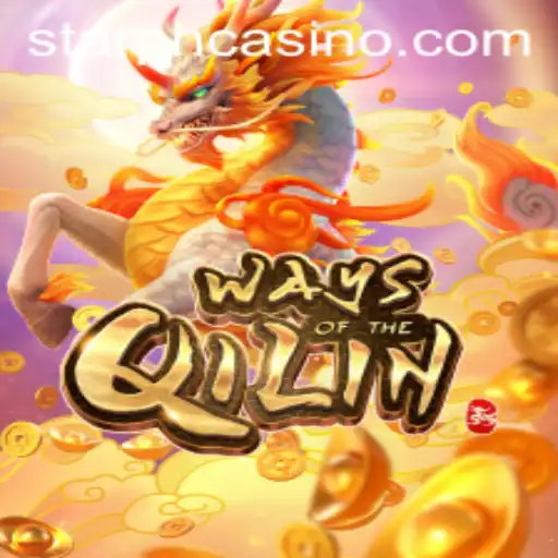 Exploring 'Ways of the Qilin' Amidst Gaming Trends