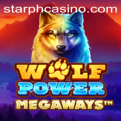 Exploring the Thrilling World of WolfPowerMega and its Strategic Gameplay